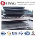 Alibaba Assurnce marine steel plate grade A